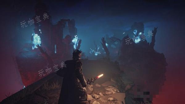 雾锁王国the graphics is too small解决办法