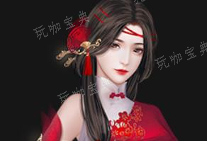 《浮生为卿歌》随从林月如怎么样 随从林月如技能属性介绍(浮生为卿歌随从)