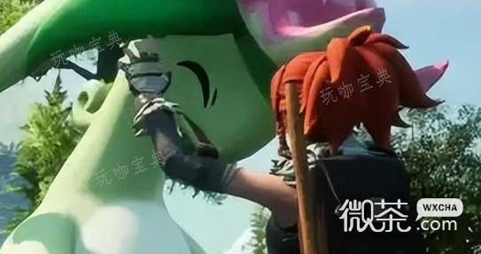 《幻兽帕鲁》皮皮鸡掉落材料一览