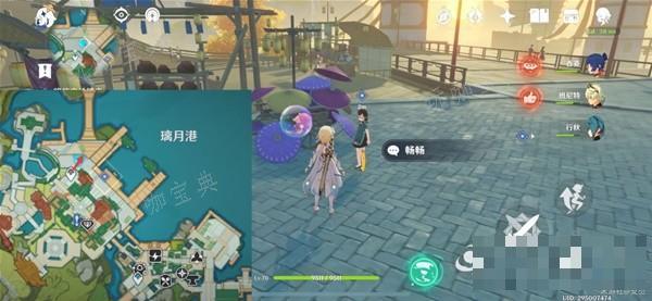游戏吧