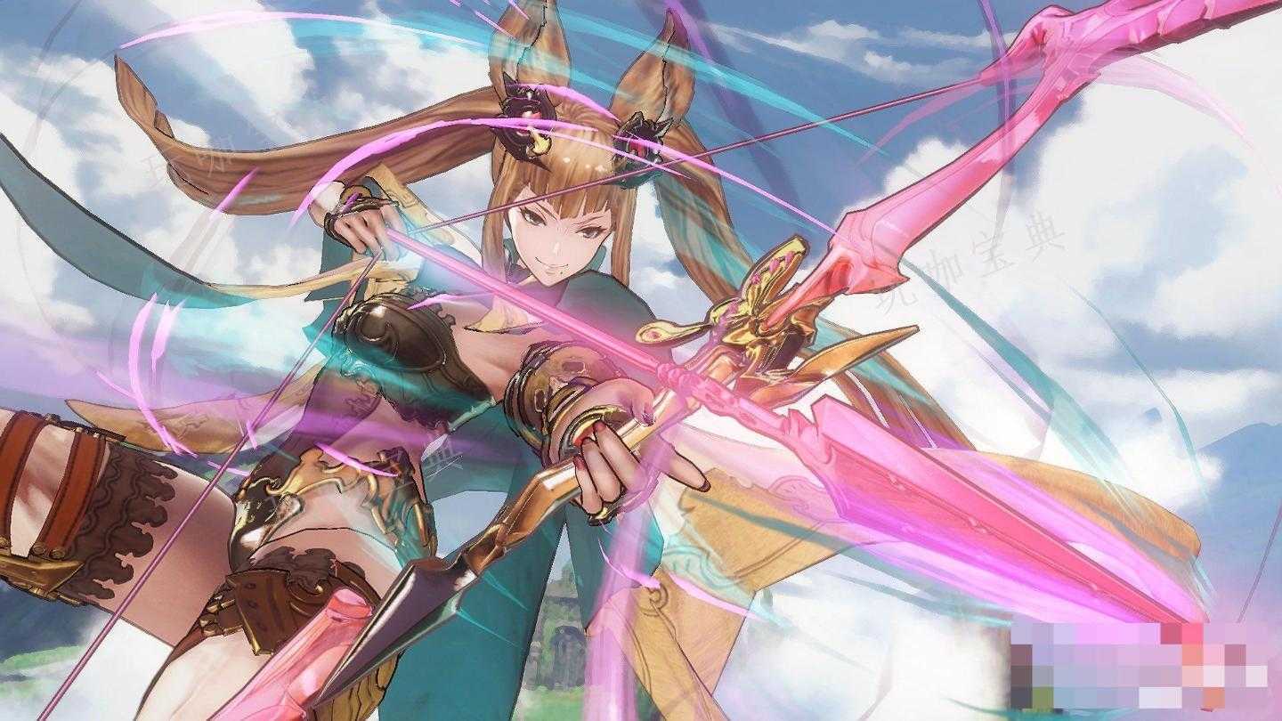 《碧蓝幻想relink》鉴定箱子那个人在哪？(碧蓝幻想relinkpc价格)