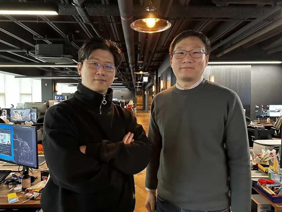 《星刃》灵感来自《尼尔》等游戏 主角换装数量达30种(ps星之刃)