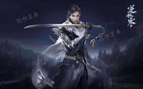 《逆水寒》手游九灵有男角色吗？九灵职业介绍(逆水寒手游九天雷引下卷)