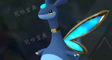《幻兽帕鲁》水灵龙怎么配种？(幻兽的神秘效果)