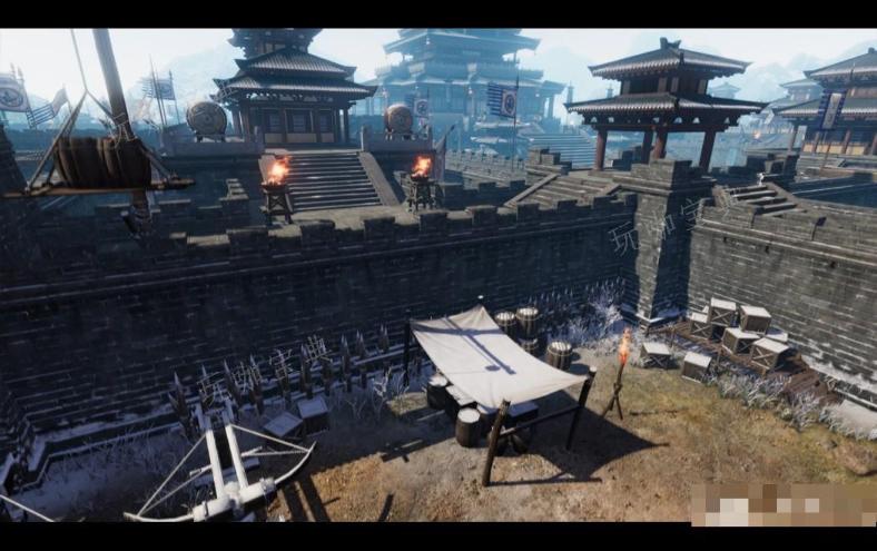《赵云传：云汉腾龙》怎么主动存档？(赵云传云汉腾龙)