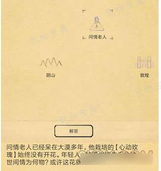 所谓侠客巴蜀可收集奖励是什么？(所谓侠客八十七)