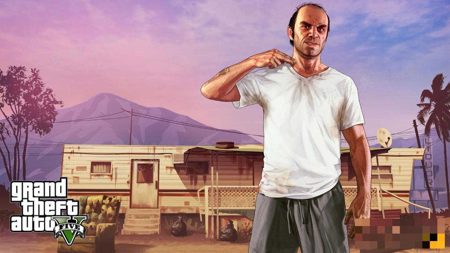 gta5在线模式怎么打字