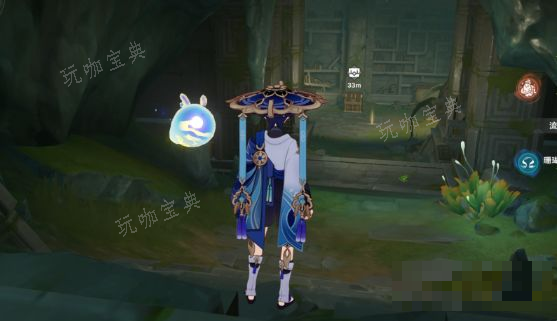 《原神》秘谷侠隐任务流程攻略