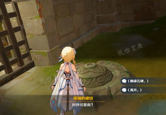《原神》秘谷侠隐任务怎么做？《原神》秘谷侠隐任务流程攻略图片9