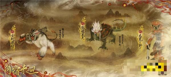 《无期迷途》祀日赋活动内容一览 祀日赋版本有哪些活动