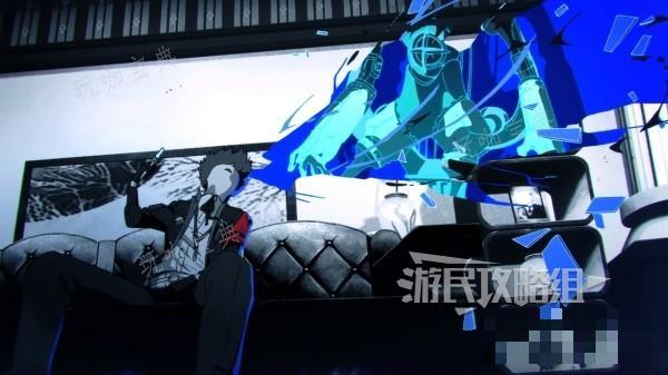 《女神异闻录3Reload（P3RE）》全人格面具合成表 P3R面具合成公式(《女神异闻录3:Reload》公布 首发加入XGP)