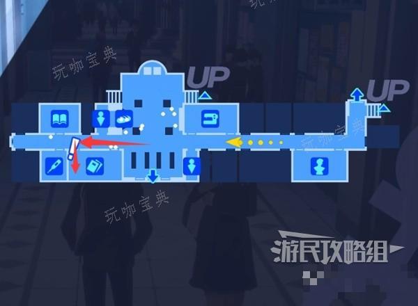 游戏吧