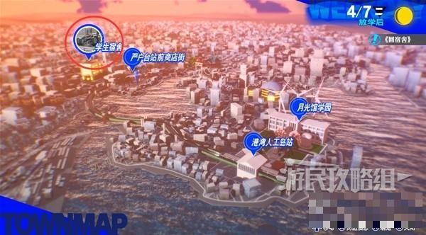 游戏吧