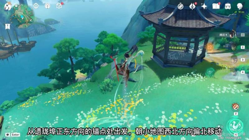 游戏吧