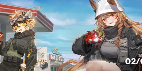 《明日方舟》怀黍离活动上线时间一览