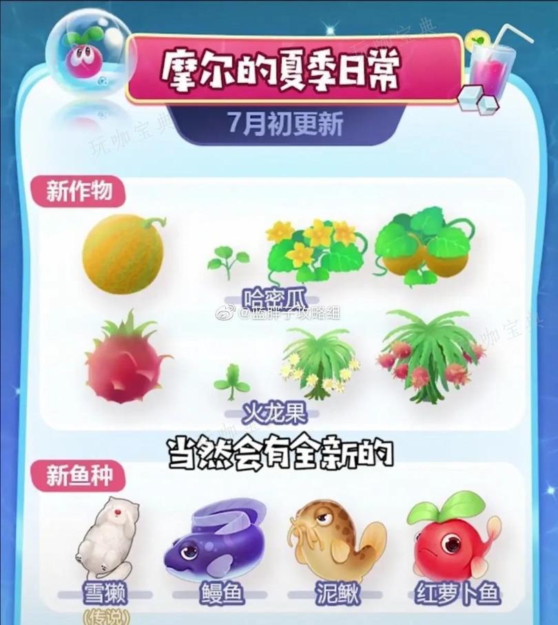 《摩尔庄园》雪獭位置图(摩尔庄园雪獭怎么读)
