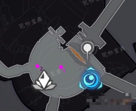 《崩坏3》第二部宝箱位置大全一览