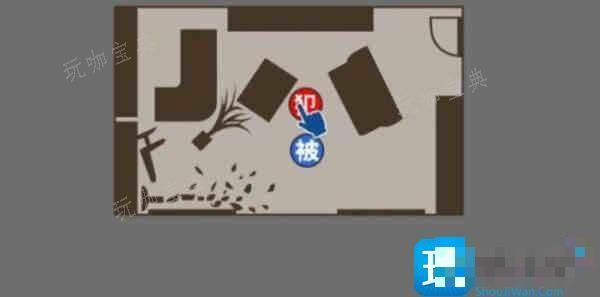 逆转裁判3攻略第二章图文攻略