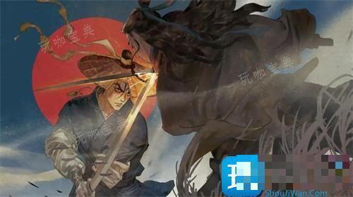末刀城东旧庙怎么打