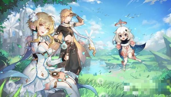 《原神》故事繁多的翘英庄任务完成攻略(元神故事剧情)