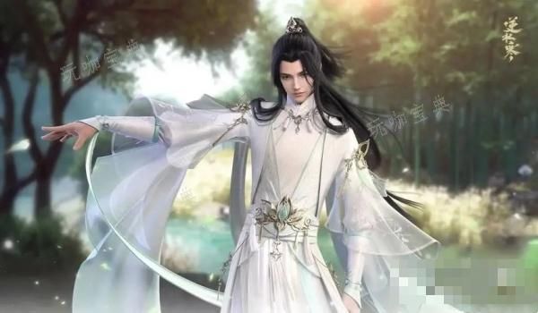 《逆水寒手游》三更狼啸任务完成方法介绍(逆水寒手游三清山)
