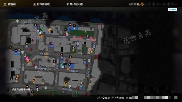 游戏吧