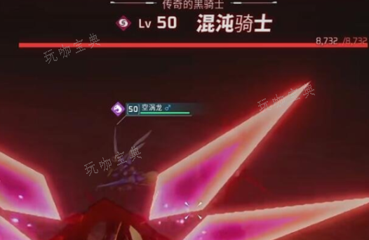 《幻兽帕鲁》大型帕鲁之魂怎么获得 大型帕鲁之魂获取攻略[多图]图片3