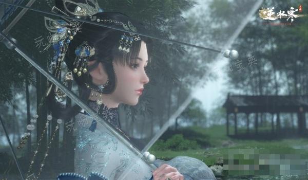 《逆水寒手游》玄武镇七小侠人间任务完成方法介绍(逆水寒手游玄机)
