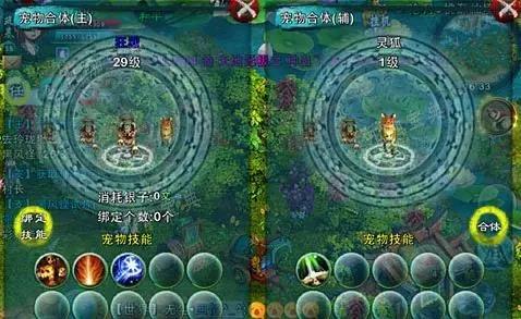 忘仙宠物技能厉害吗？(仙凡幻想宠物技能)
