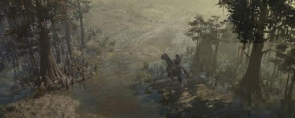 《暗黑破坏神4》野蛮人人形兵器]有什么改变？(暗黑破坏神4野蛮人怎么切换武器装备)