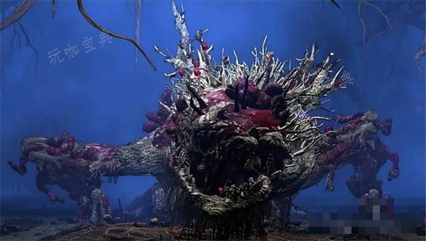 《艾尔登法环》腐烂树灵攻略(艾尔登法环腐蚀短剑交给谁)