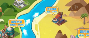 商业都市新手怎么玩？(商业都市新手怎么赚钱)