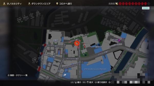 游戏吧