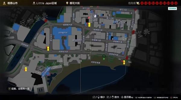 游戏吧