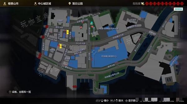 游戏吧