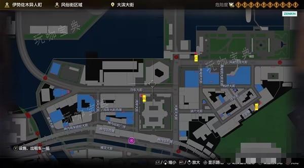 游戏吧
