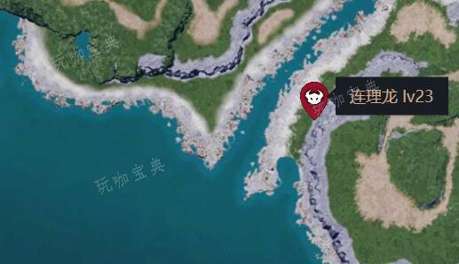 《幻兽帕鲁》全BOSS位置(幻兽帕鲁游戏)