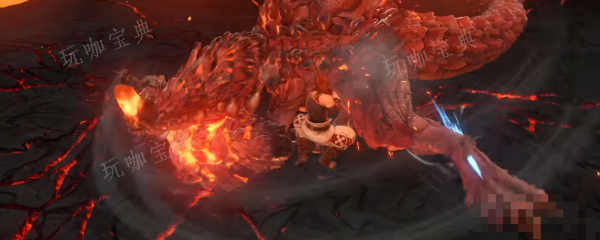 《碧蓝幻想：RELINK》最终武器佛莱克盖尔属性怎么样？(碧蓝幻想下载)