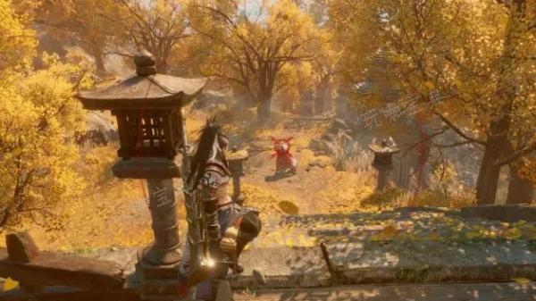 《永劫无间》steam和国服区别介绍(永劫无间steam和官方有什么区别)