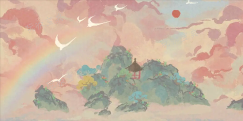 《江南百景图》绍兴府海上仙山探险怎么完成？(江南百景图绍兴府探险上虞)