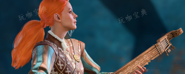 《博德之门3》拳击天使在哪里获得？(博德之门3最终boss)