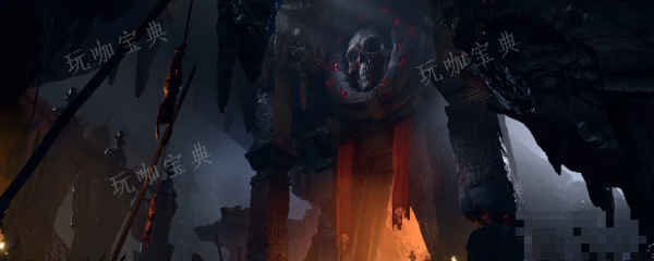 《博德之门3》风险皎月长袍在哪里获得？(博德之门3风车怎么停)