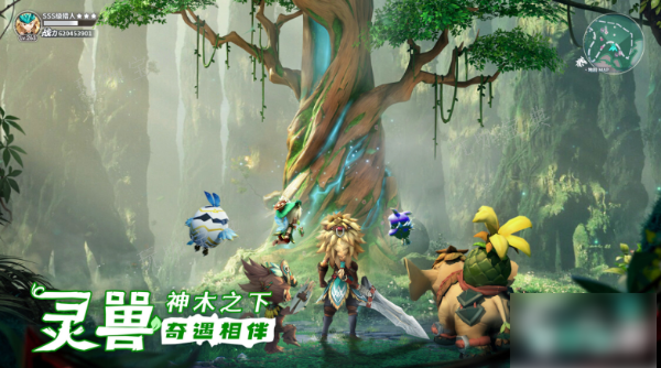 狩猎使命平民战力怎么提升？(狩猎使命折扣)
