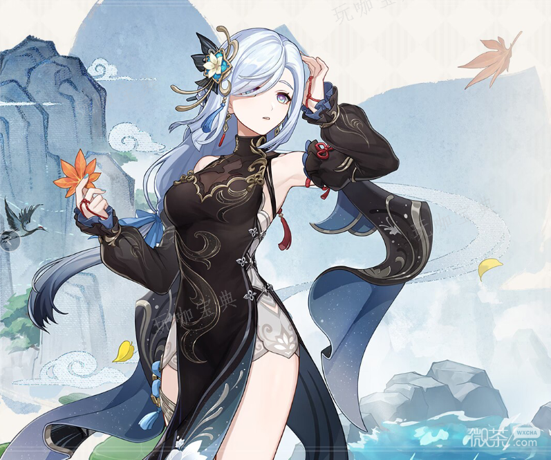 《原神》沉玉谷旋曜玉帛一百二十五怎么获取？(沉玉什么意思)
