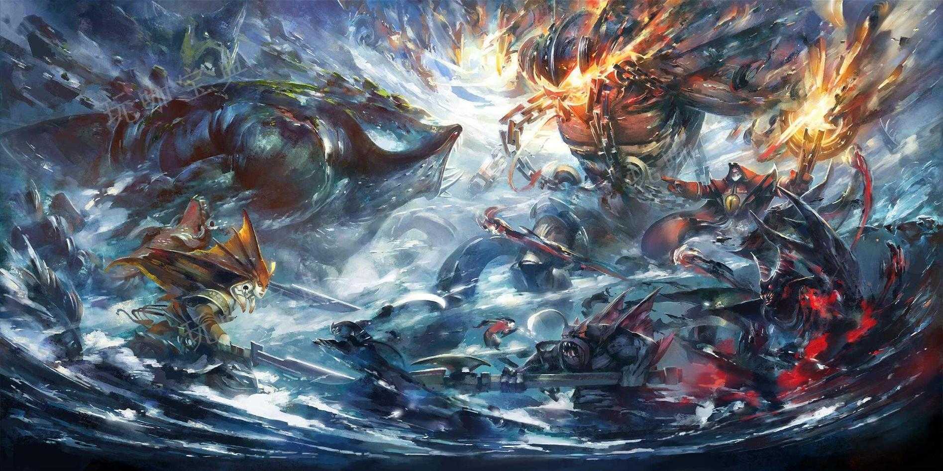 dota2震中杯是什么？震中杯介绍(dota2震中杯major决赛)