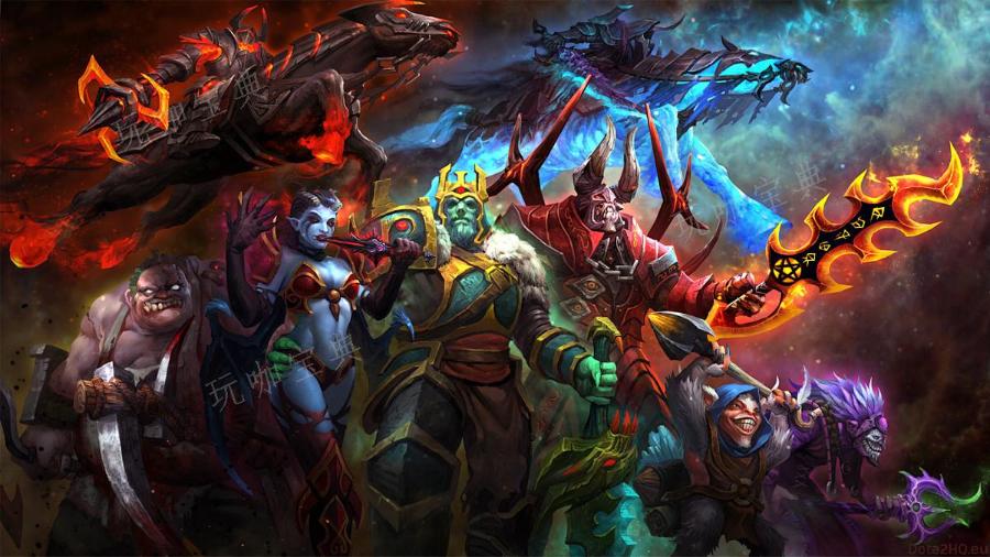 dota2饰品怎么交易？饰品交易方法分享(DOTA2饰品怎么交易)