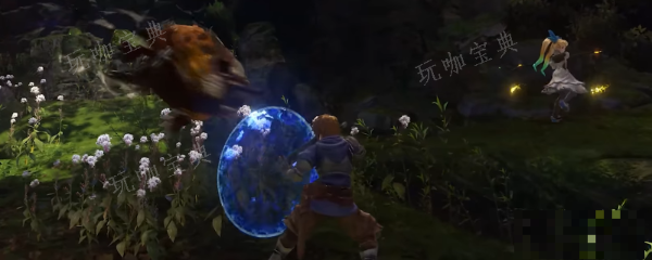 《碧蓝幻想：RELINK》最终武器卡文汀属性怎么样？(碧蓝幻想relink特典)
