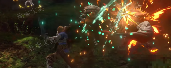 《碧蓝幻想：RELINK》最终武器佐西姆斯属性怎么样？(碧蓝幻想relinkpc配置)