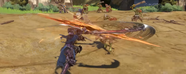 《碧蓝幻想：RELINK》最终武器巴哈姆特之剑属性怎么样？(碧蓝幻想relink价格steam)