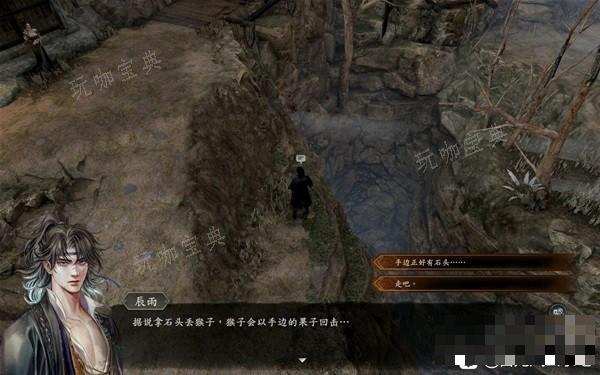 游戏吧